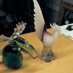 169 5141 Konstglas